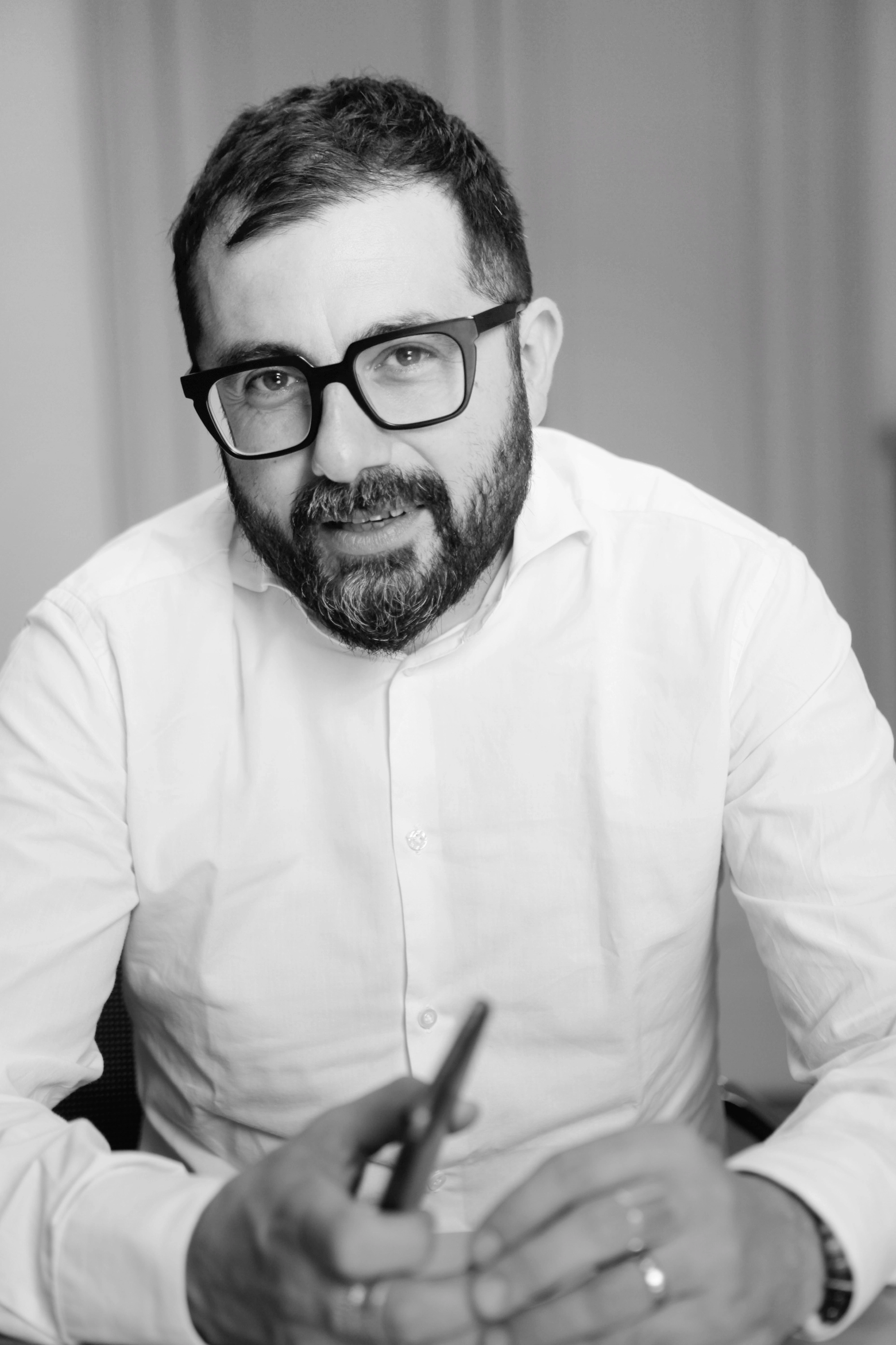 Angelo Bongio
